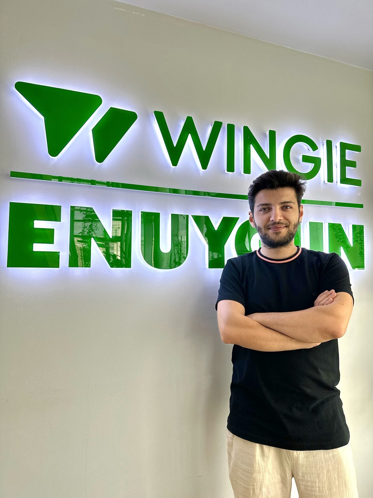 - Enuygunfinans.com İş Geliştirme Müdürü Erkam Adıyaman:
- "Yatırım araçlarını genel