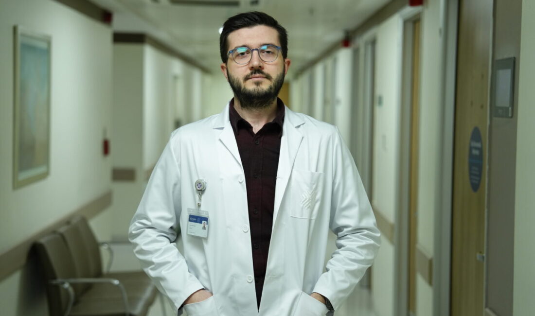 -Medipol Mega Üniversite Hastanesi'nden Nöroloji Uzmanı Dr. Öğr. Üyesi Eren