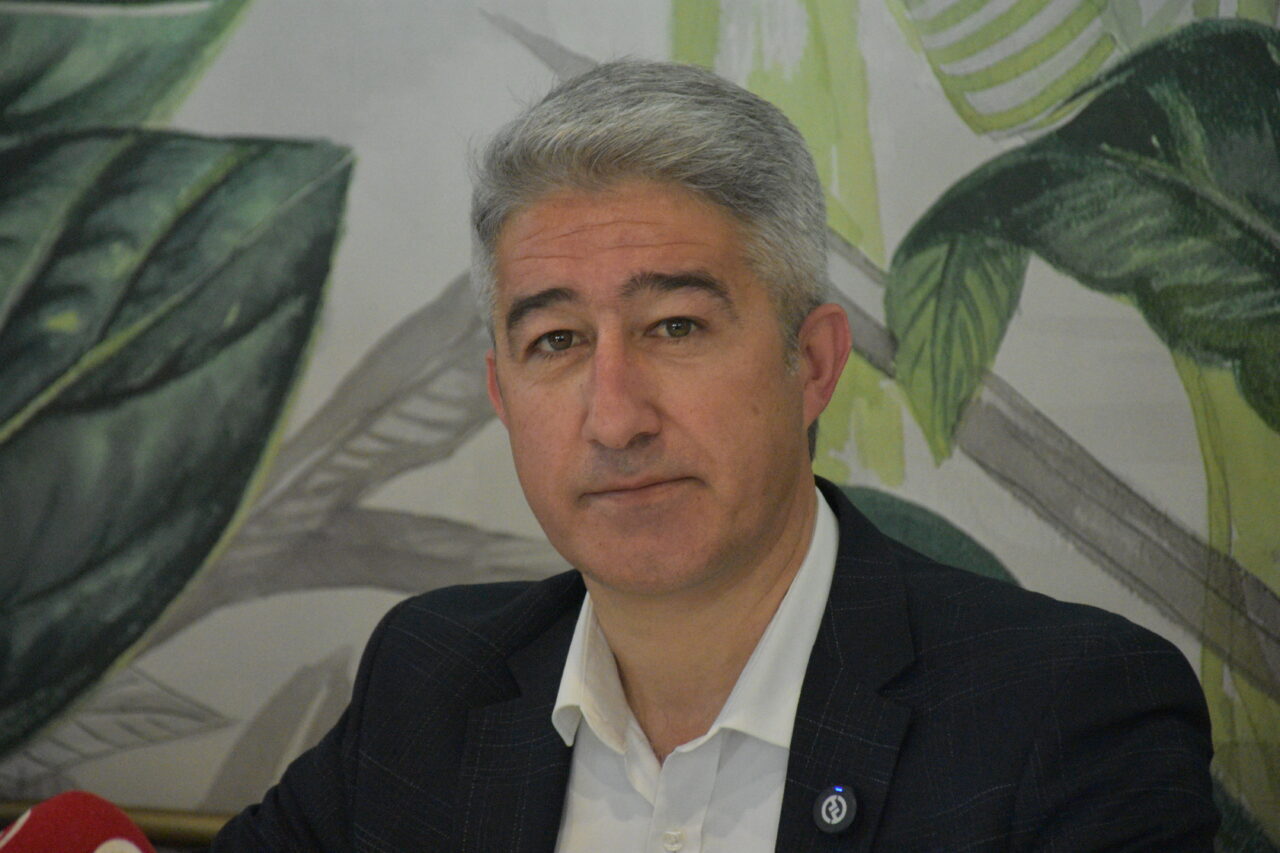 - "Benim dönemimde bu projeyle ilgili devam eden unsurlarda, en