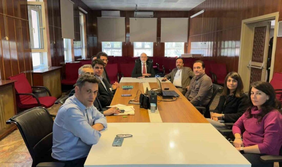 İl Sağlık Müdürü Doç. Dr. Yaşar Bildirici’nin başkanlığında Mihalgazi ve