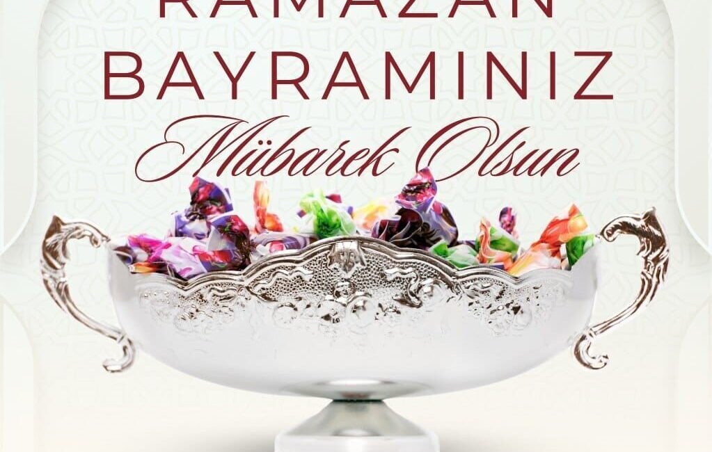 Eskişehir Valisi Hüseyin Aksoy, Ramazan Bayramı nedeniyle bir mesaj yayımladı.