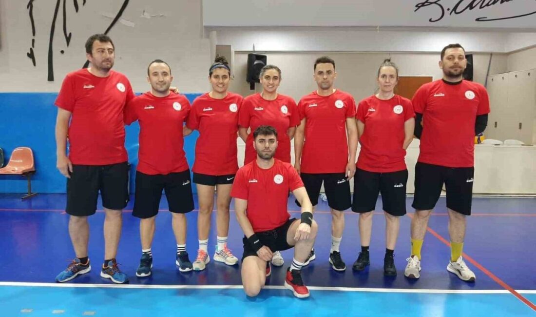 Eskişehir Gençlik ve Spor İl Müdürlüğü, Çanakkale Zaferi’nin 110’uncu yılı