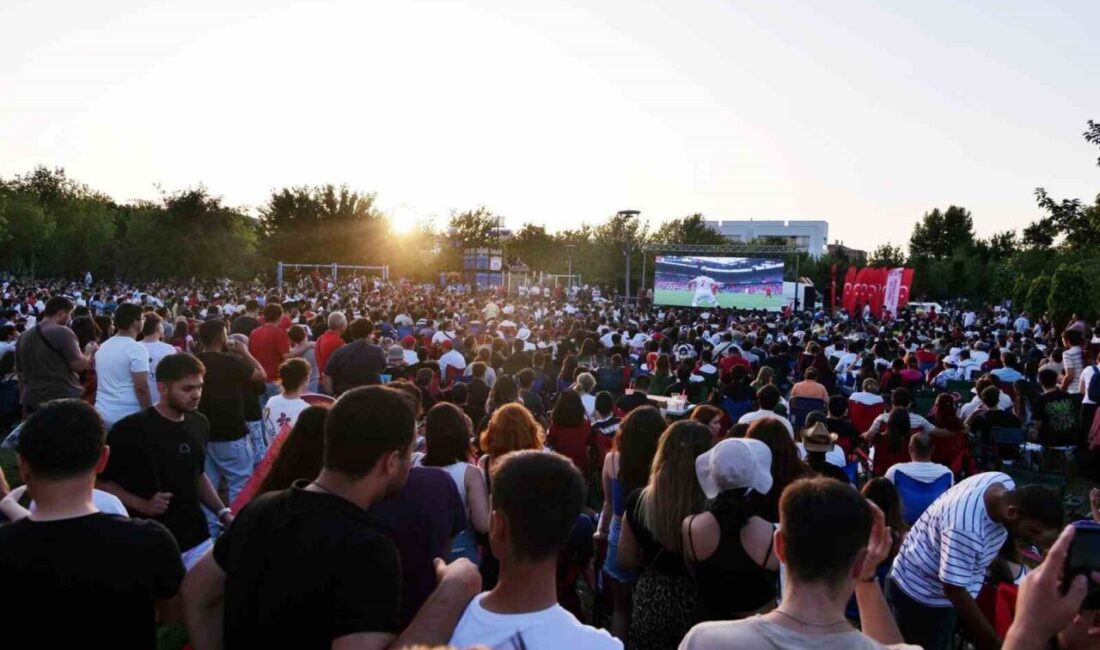 A Milli Futbol Takımı’nın bu akşam Macaristan ile oynayacağı heyecanlı