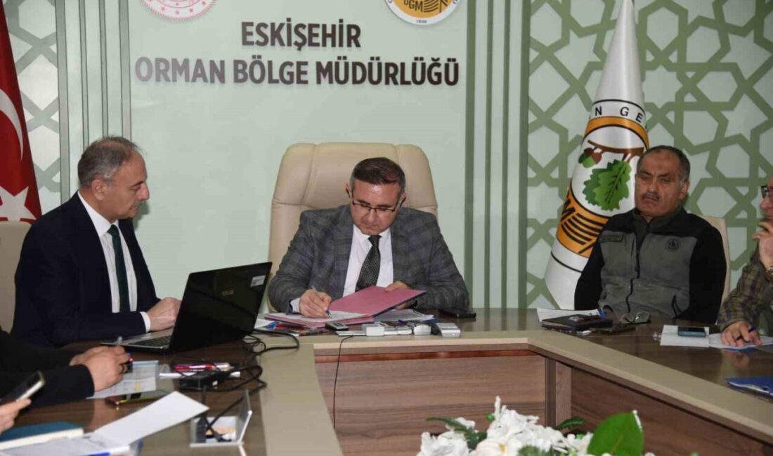 Eskişehir Orman Haftası ve Ağaç Bayramı Düzenleme Kurulu, Vali Yardımcısı