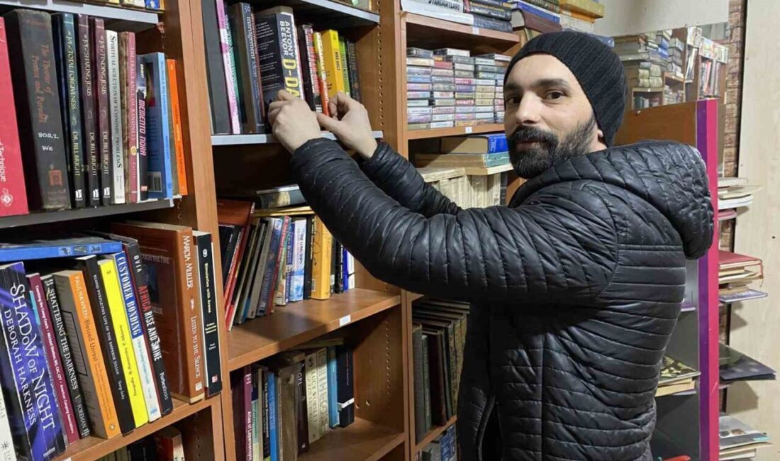 İstanbul’da sıkça yaşanan asayiş olayları nedeniyle kentten ayrılan Burak Öztoprak,