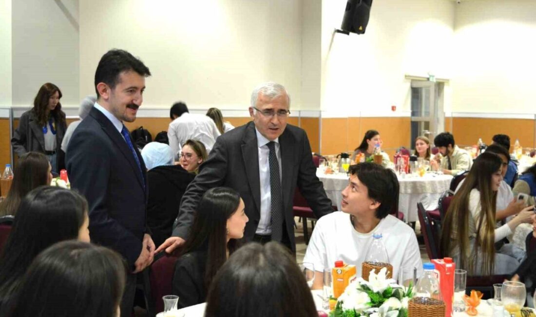Eskişehir Osmangazi Üniversitesi Türkçe Öğretimi Uygulama ve Araştırma Merkezi (ESOGÜ