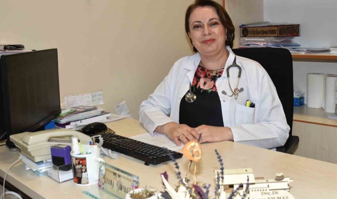 Eskişehir Osmangazi Üniversitesi (ESOGÜ) Tıp Fakültesi Göğüs Hastalıkları Ana Bilim