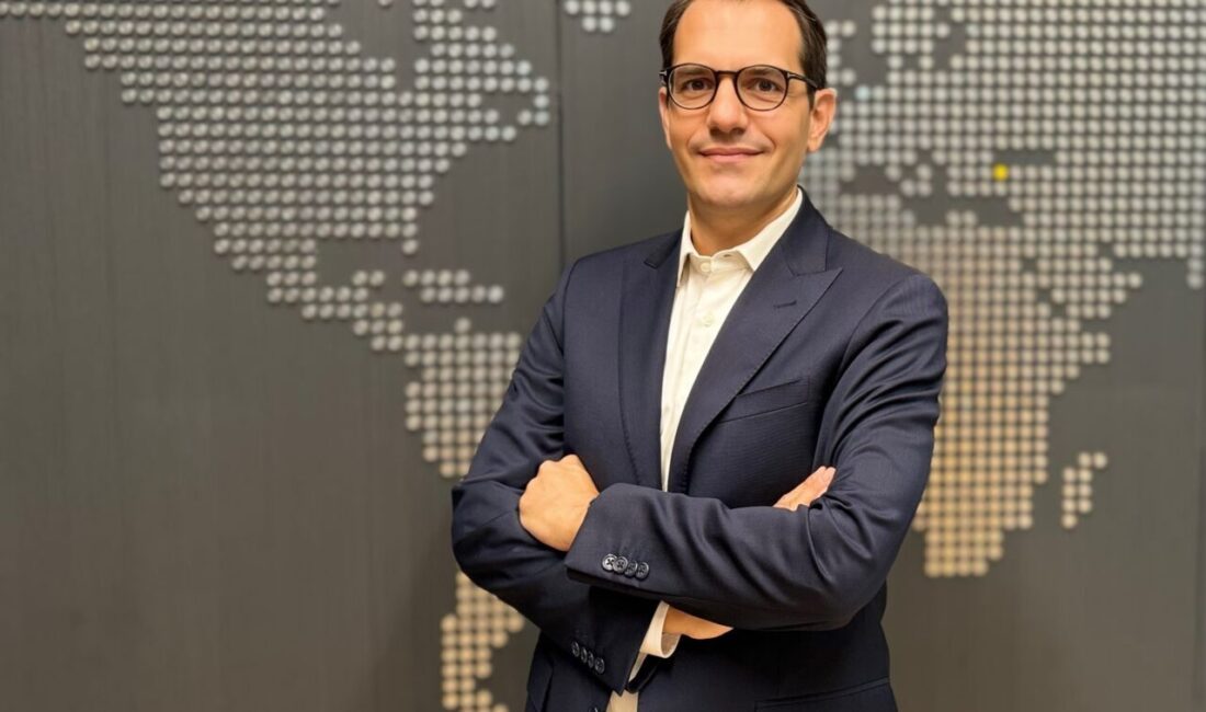 İSTANBUL (AA) – Ernst&Young (EY) bünyesindeki EY-Parthenon'un (EYP) Türkiye'deki organizasyonunun