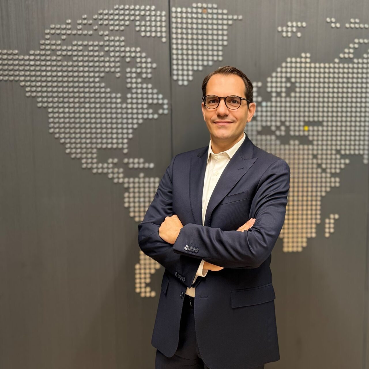 İSTANBUL (AA) – Ernst&Young (EY) bünyesindeki EY-Parthenon'un (EYP) Türkiye'deki organizasyonunun