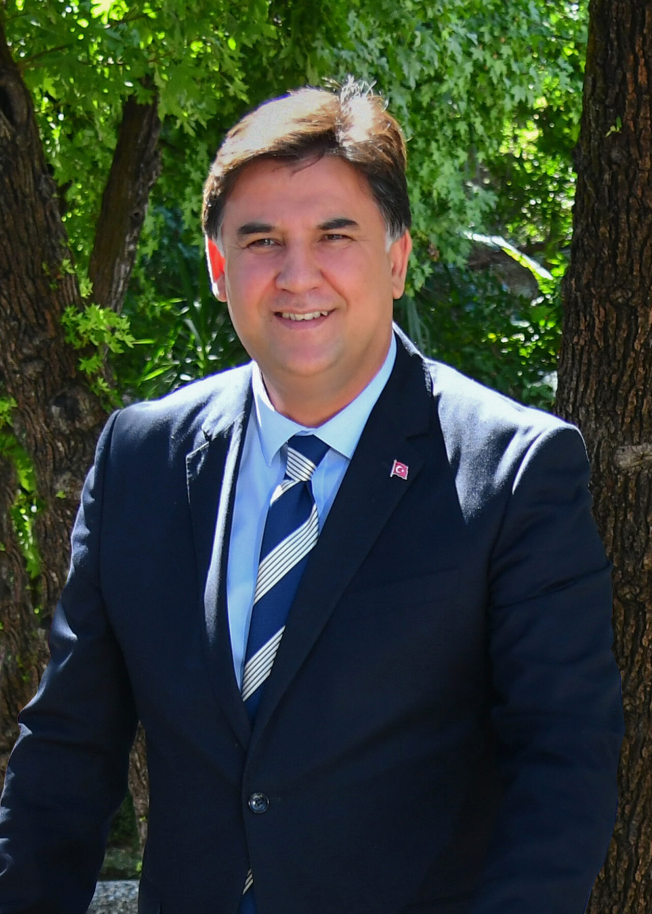 MUĞLA (AA) – Fethiye Belediye Başkanı Alim Karaca, 8 Mart