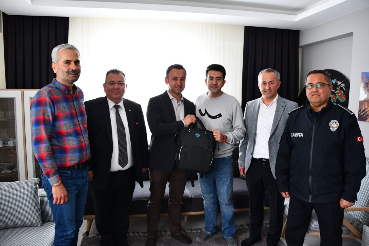 MUĞLA (AA) – Fethiye Belediyesi Sosyal Yardım İşleri Müdürlüğünce yürütülen