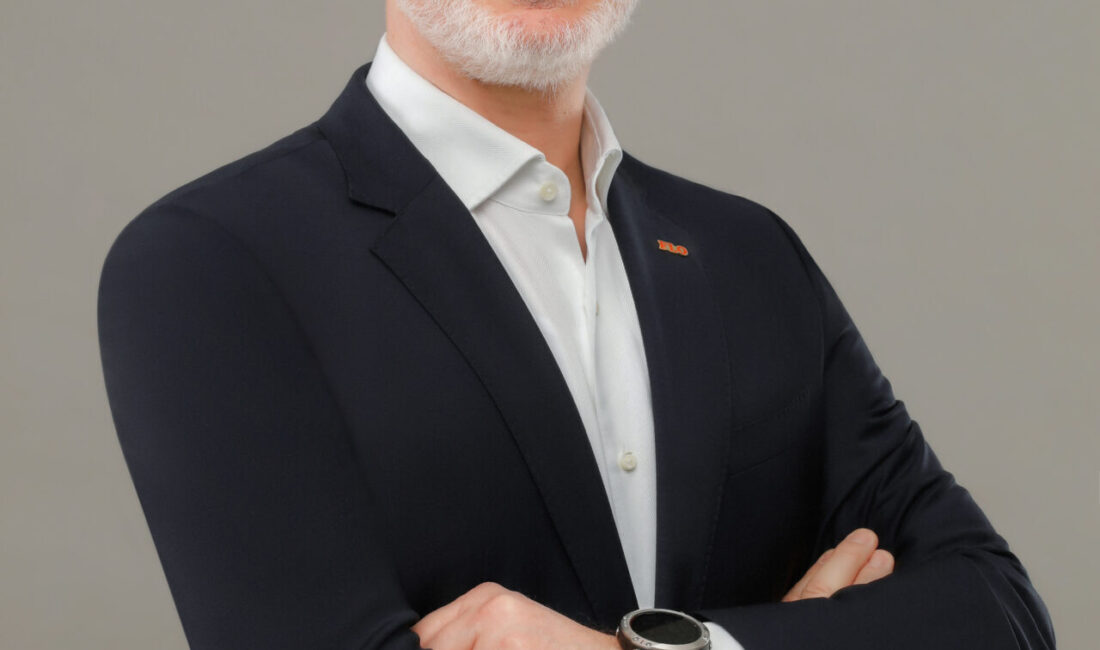- FLO Group CEO'su Yenal Gökyıldırım:
- "Kurum kültürümüzü güçlendirme yolculuğumuzda