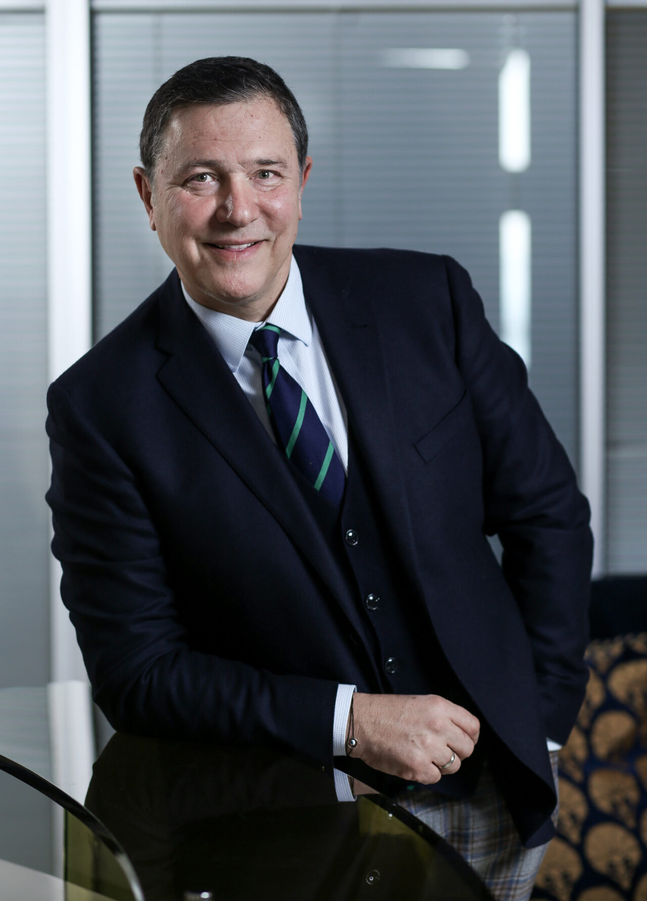 - Global Yatırım Holding ve Global Ports Holding Yönetim Kurulu