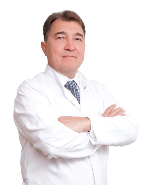 Yaşlı kişilerdeki görme kaybının en önemli nedenlerinden birinin ‘Sarı nokta