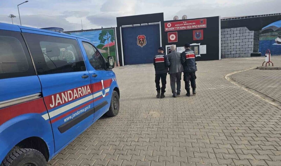 Afyonkarahisar’da bir yabancıyı ülkeye sokan veya ülkede kalmasına imkan sağlama