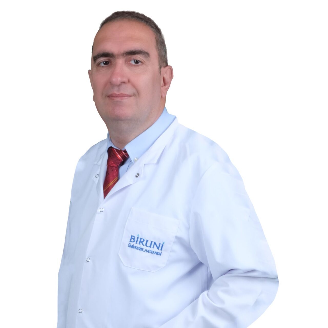 - Biruni Üniversitesi Tıp Fakültesi Hastanesi Nöroloji Uzmanı Prof. Dr.