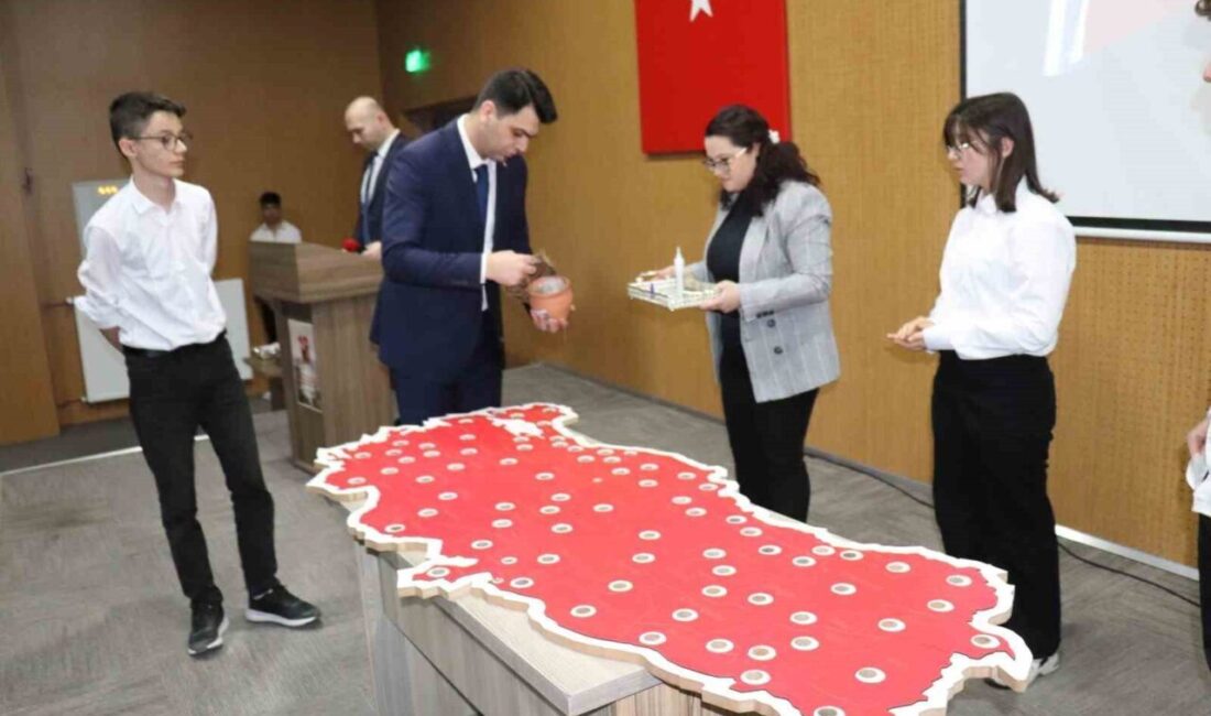 18 Mart Şehitleri Anma Günü ve Çanakkale Deniz Zaferinin 110.