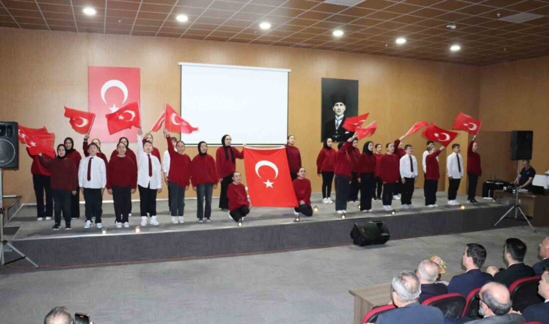 12 Mart İstiklal Marşı’nın kabulünün 104. yıl dönümü ve Mehmet