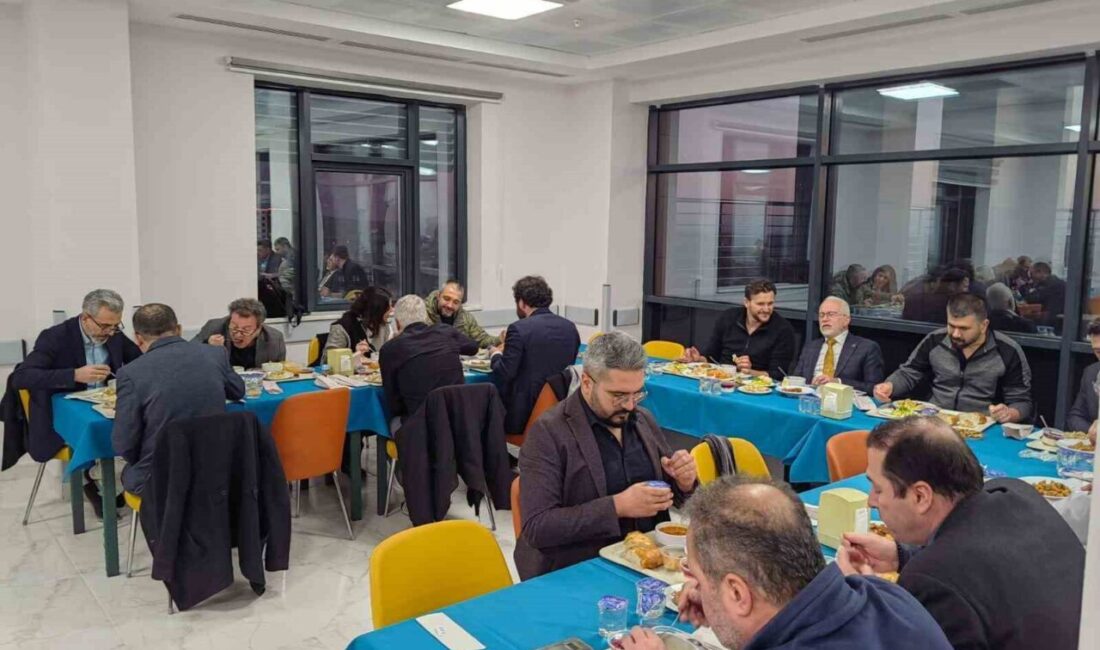 Eskişehir İl Sağlık Müdürü Doç. Dr. Yaşar Bildirici, Sivrihisar Devlet