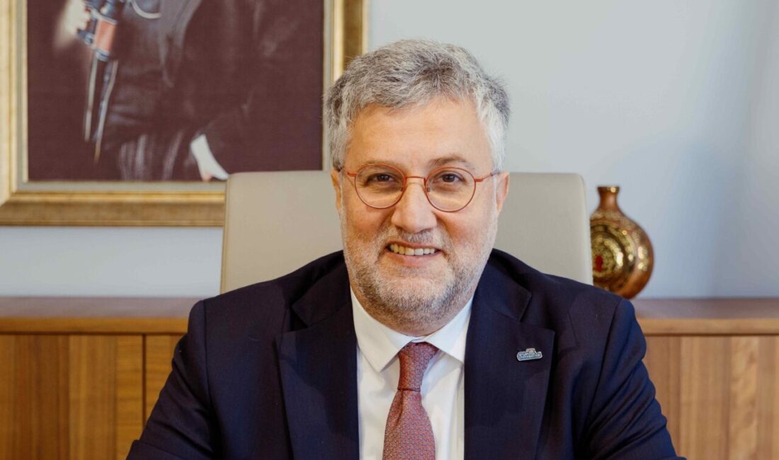 - İstanbul Atlas Üniversitesi Rektörü, Beyin ve Sinir Cerrahisi Uzmanı