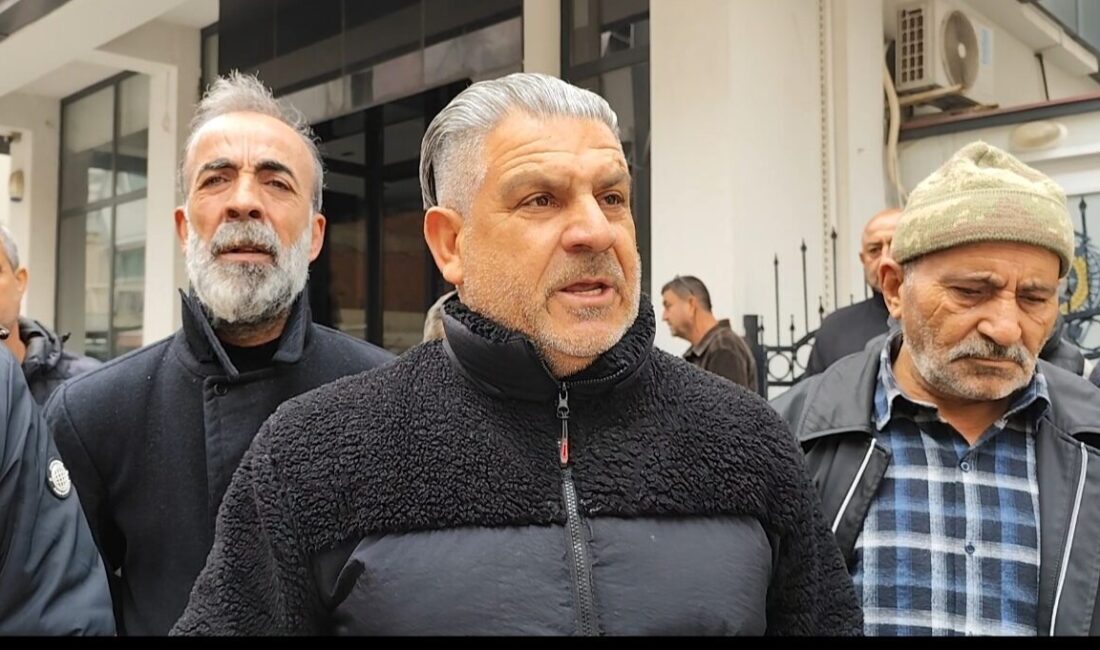 İZMİR (AA) – İzmir Büyükşehir Belediyesi iştiraki İZNERJİ AŞ'den emekli