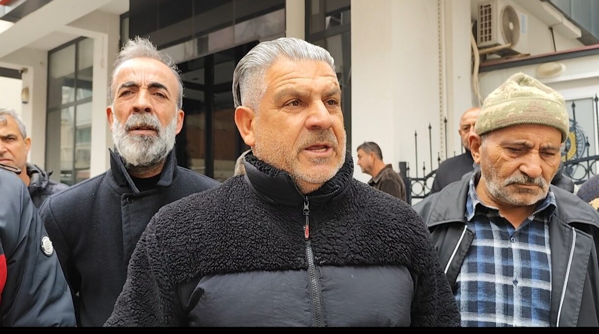 İZMİR (AA) – İzmir Büyükşehir Belediyesi iştiraki İZNERJİ AŞ'den emekli