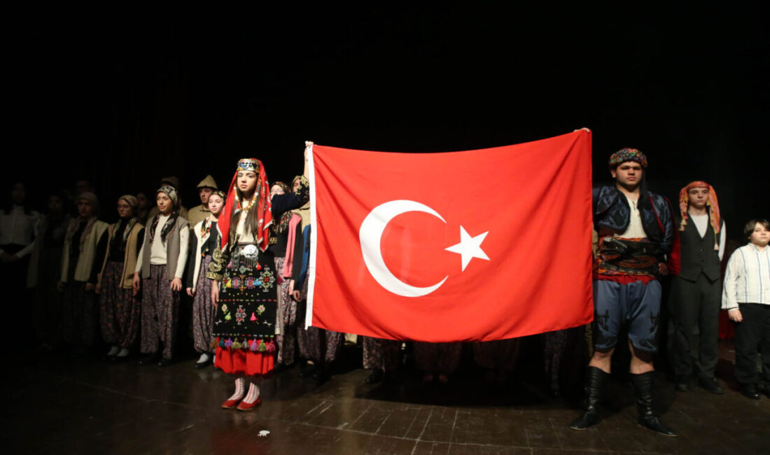 İZMİR (AA) – İzmir, Aydın, Denizli ve Uşak'ta 12 Mart
