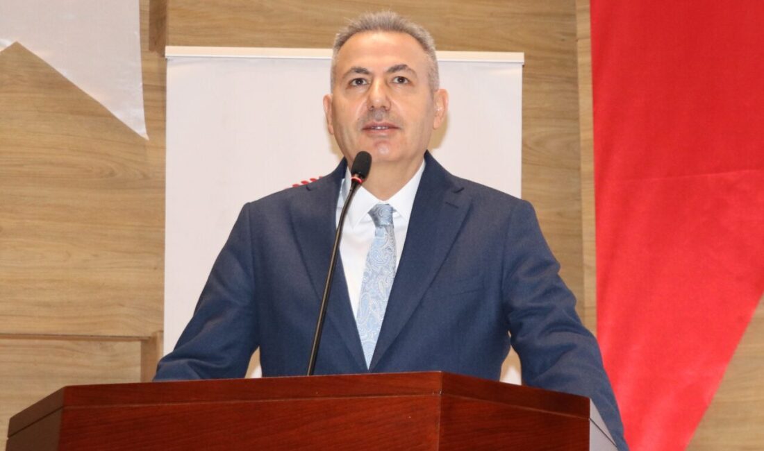 İZMİR (AA) – İzmir Valiliği ile Aile ve Sosyal Hizmetler