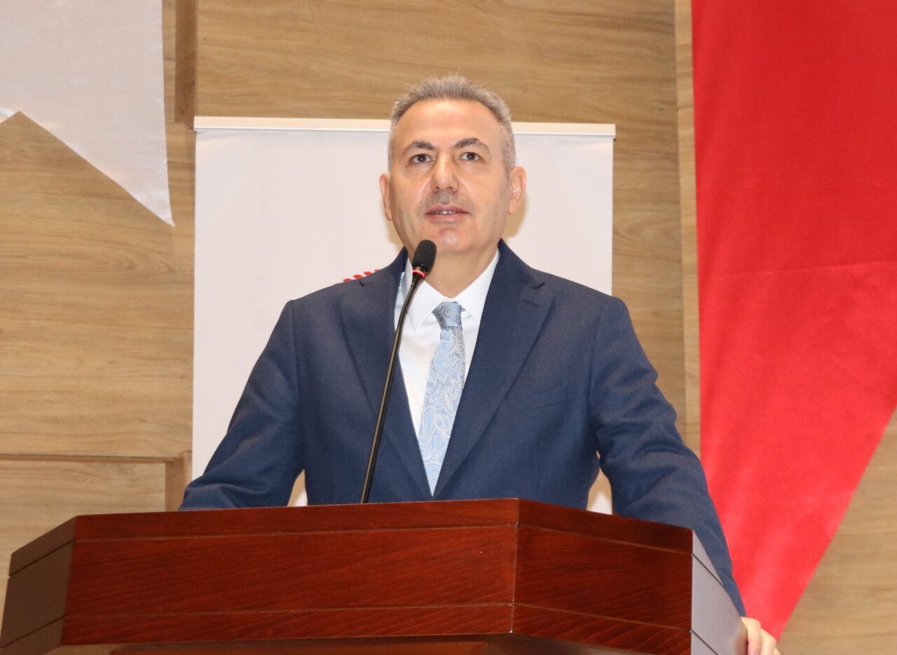 İZMİR (AA) – İzmir Valiliği ile Aile ve Sosyal Hizmetler