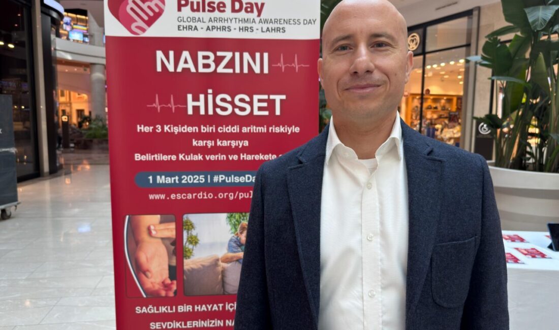 - DEÜ Araştırma ve Uygulama Hastanesi Kalp Ritim Bozuklukları Merkezi