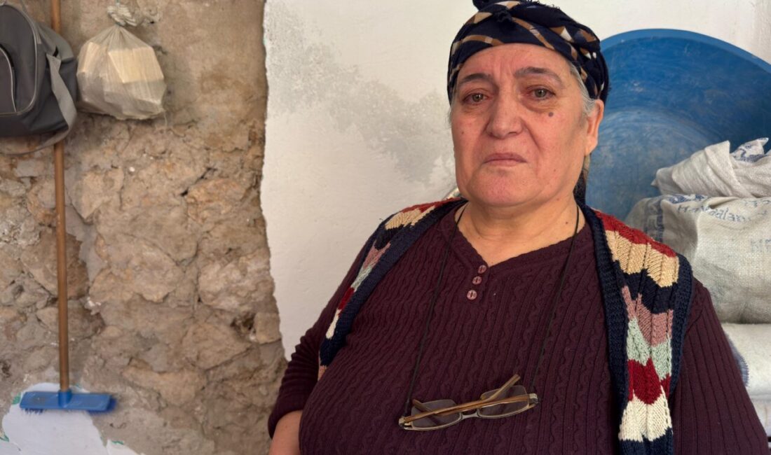 - İzmir Büyükşehir Belediyesi tarafından yapımı devam eden Buca Onat