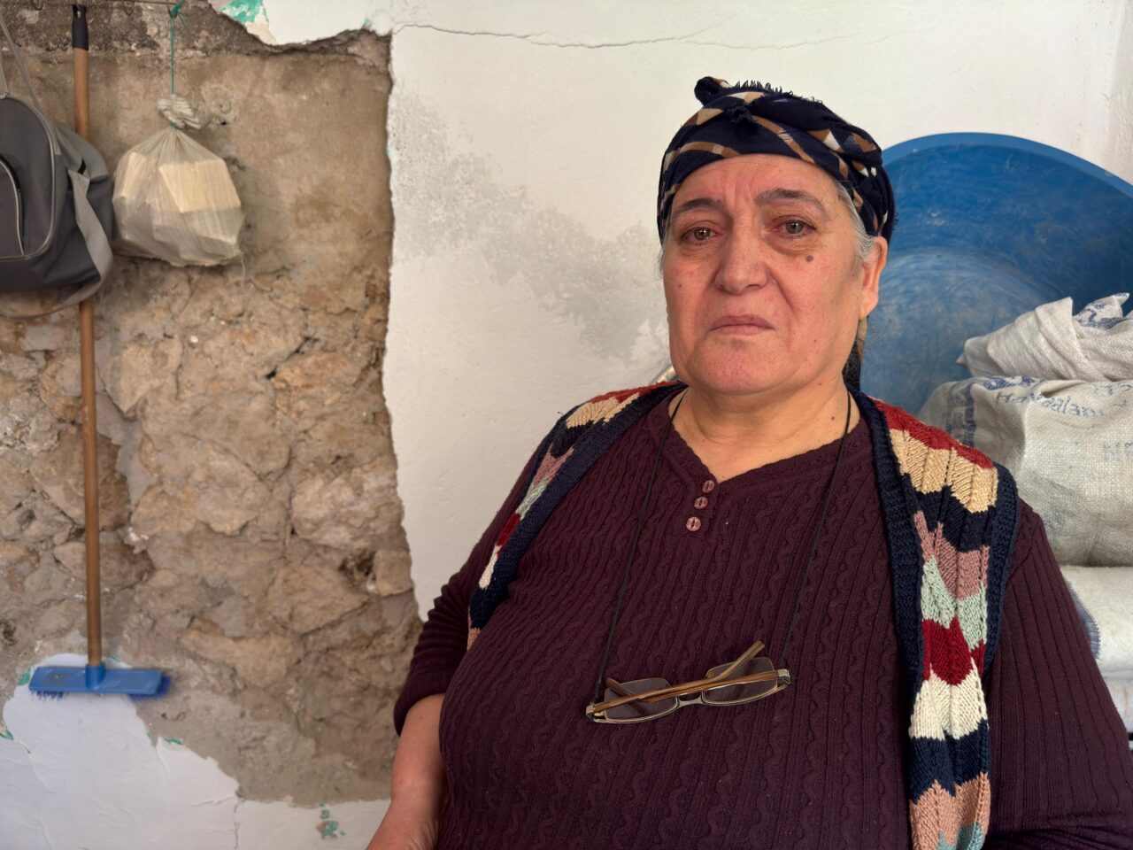 - İzmir Büyükşehir Belediyesi tarafından yapımı devam eden Buca Onat