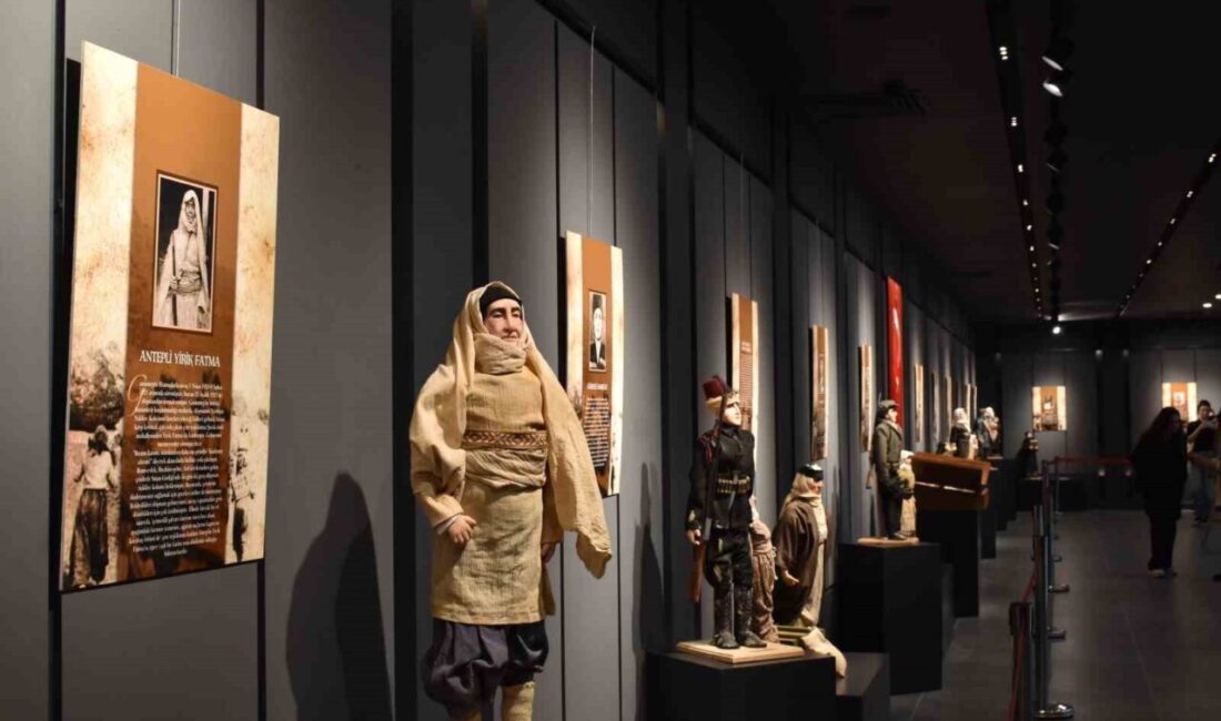 Eskişehir Olgunlaşma Enstitüsü ile Kültür ve Turizm İl Müdürlüğü tarafından,