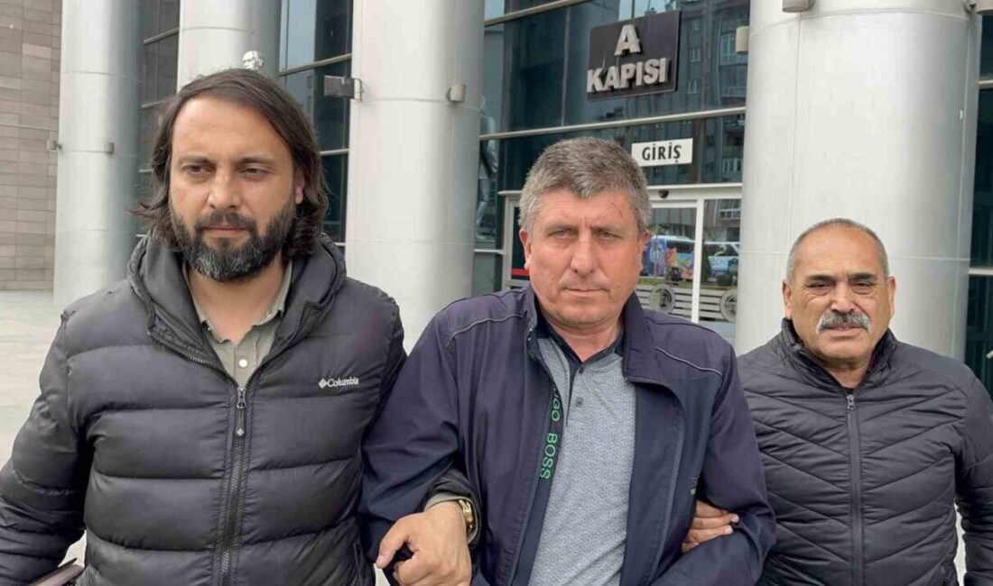 Eskişehir’de Rus eşi Elena Samsanova’yı bıçaklayarak öldüren Atila Sarıhan’a 23