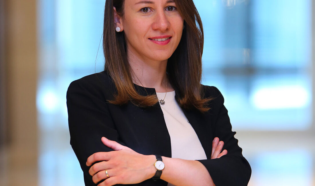 - Kariyer.net CMO'su Ezgi Kargan:
- "Kariyer.net olarak, iş dünyasında fırsat