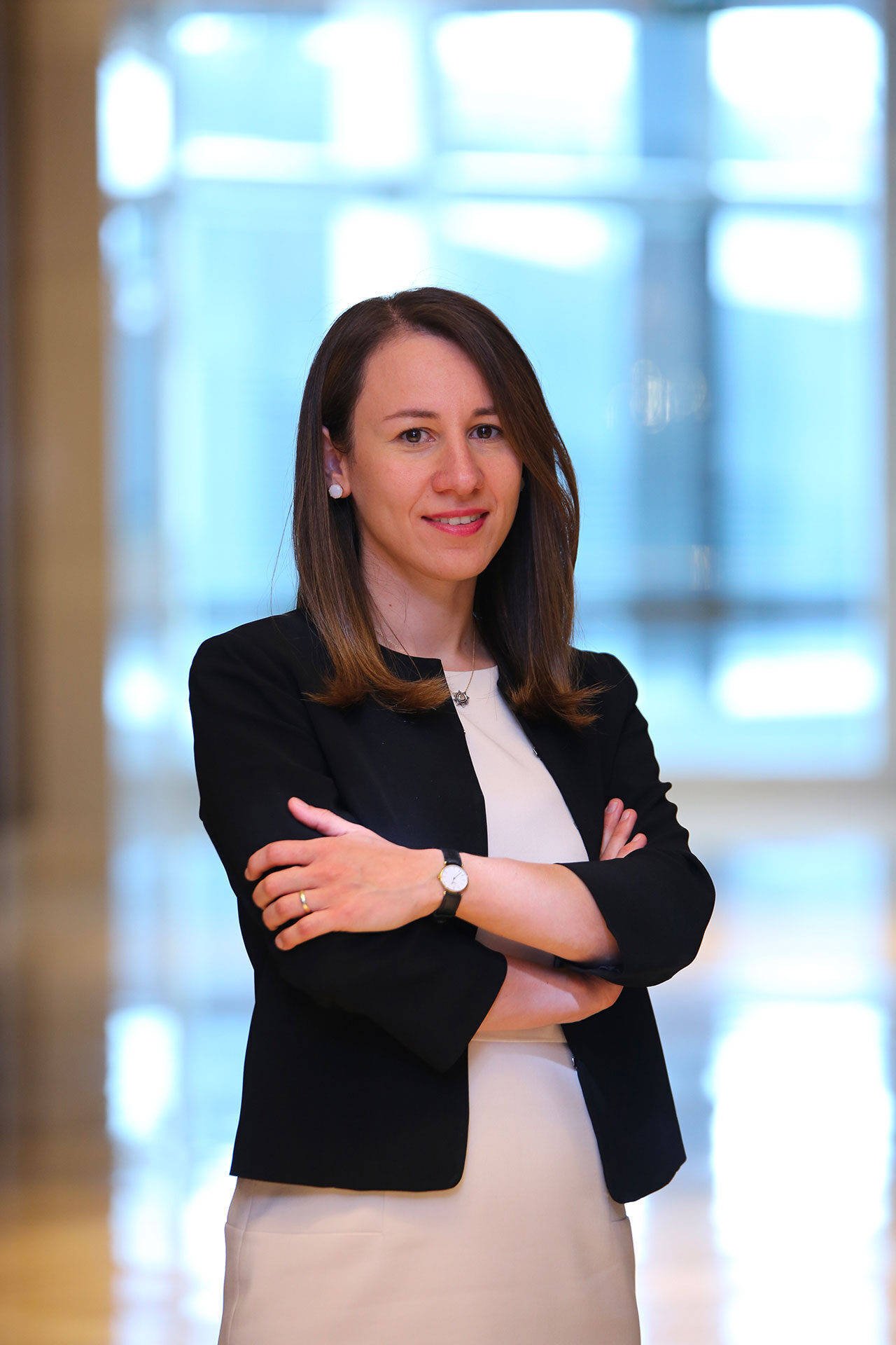- Kariyer.net CMO'su Ezgi Kargan:
- "Kariyer.net olarak, iş dünyasında fırsat