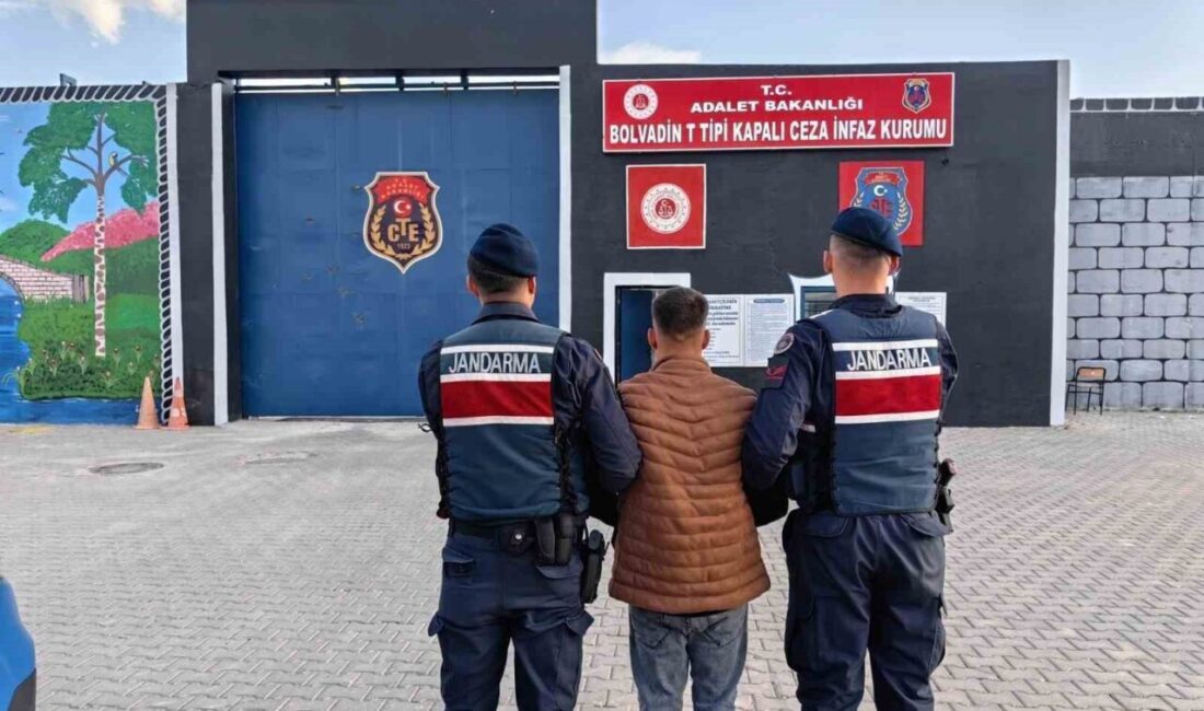 Afyonkarahisar’da kasten yaralama suçundan 3 yıl 9 ay hapis cezası