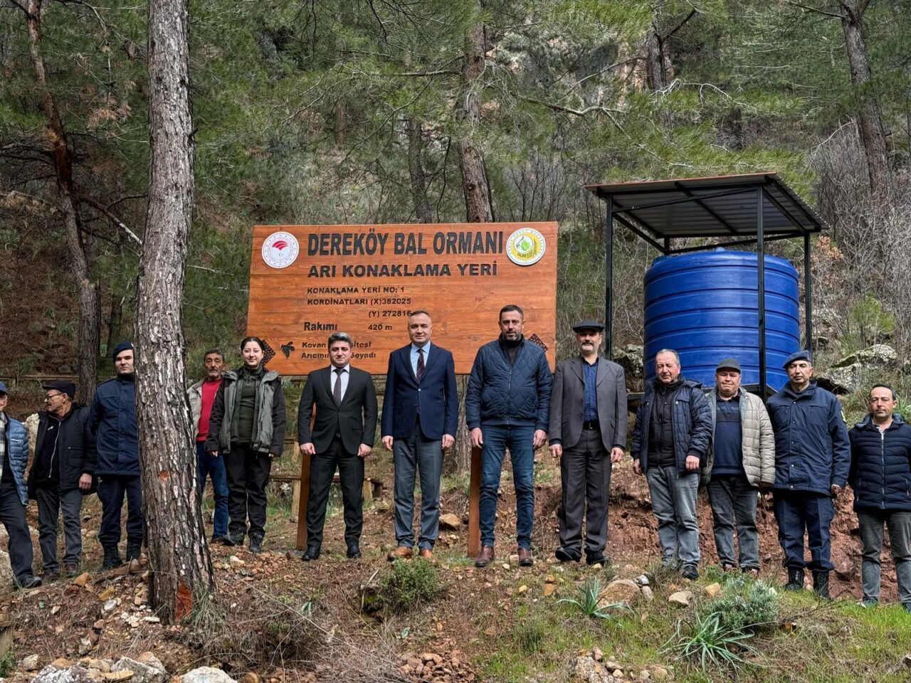 İZMİR (AA) – Tarım ve Orman Bakanlığınca hayata geçirilen "Bal