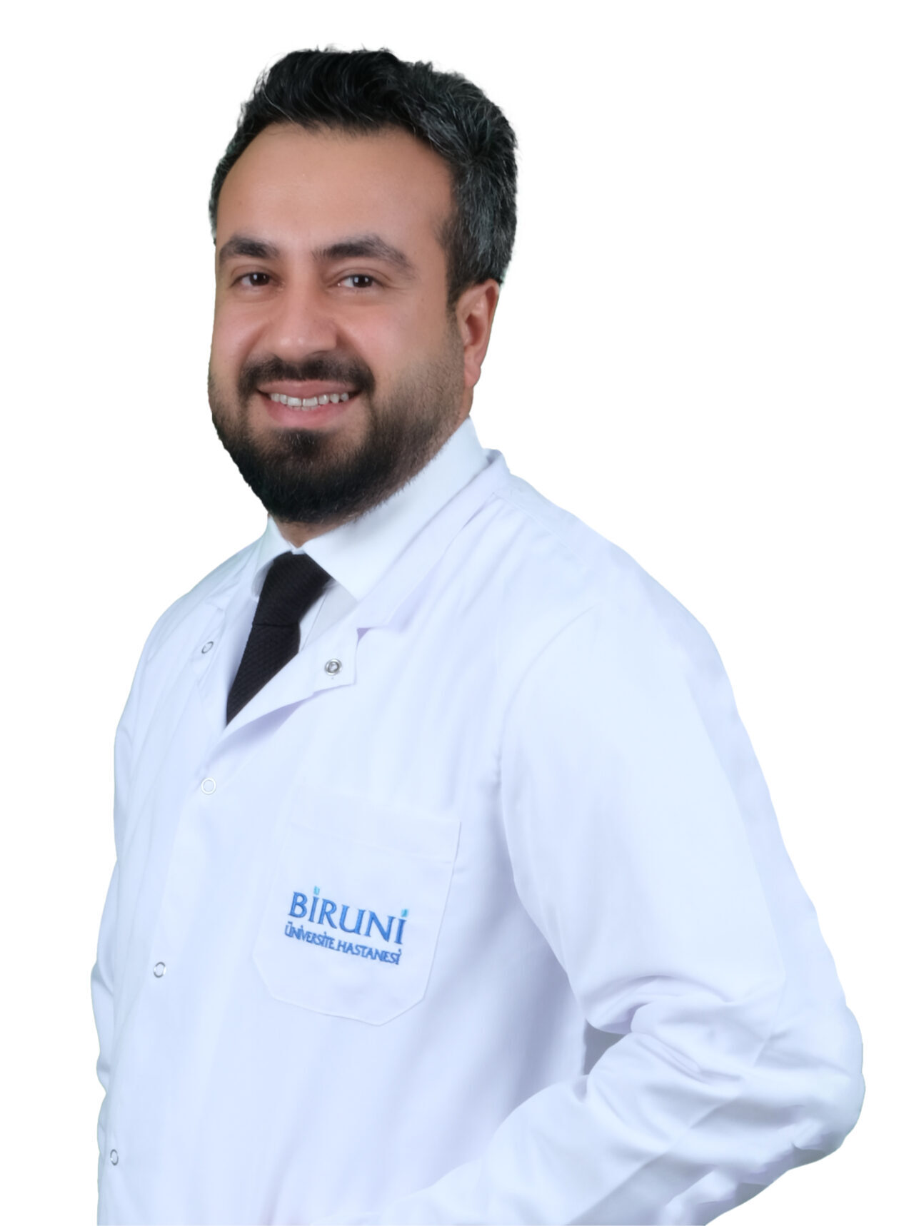 - Biruni Üniversitesi Tıp Fakültesi Hastanesi Başhekimi Dr. Öğr. Üyesi