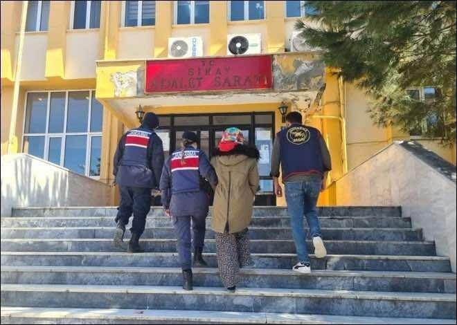 KÜTAHYA (AA) – Kütahya’da dolandırıcılık suçundan hakkında 12 yıl 6