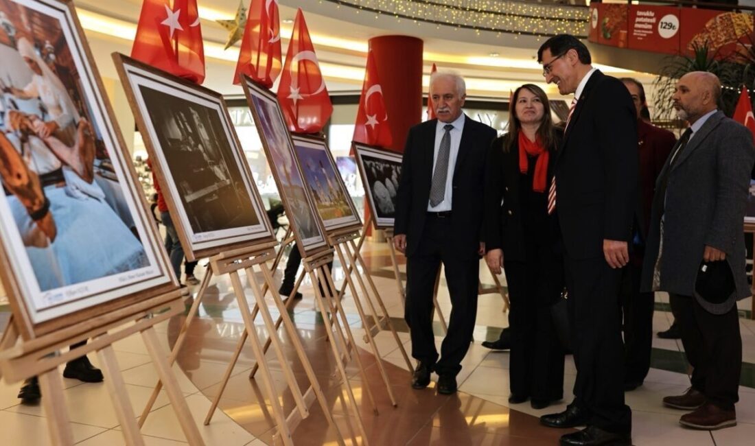 Kütahya Belediyesi’nin katkılarıyla, Kütahya Bilim Sanat Kültür ve Tanıtım Federasyonu