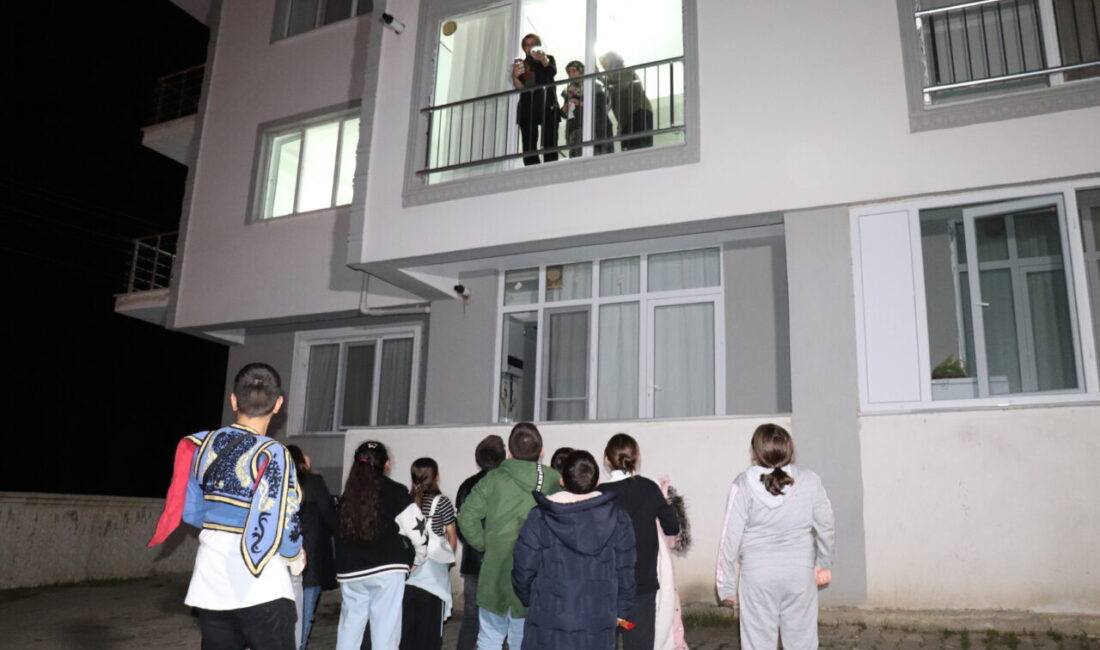 KÜTAHYA (AA) – Kütahya'nın Hisarcık ilçesinde yaklaşık 200 yıldır sürdürülen