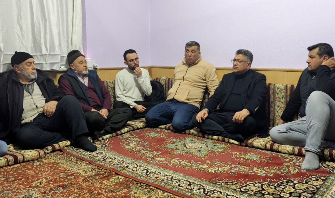 - Projeyle vatandaşlar ve akademisyenler birbirlerinin bilgi birikiminden ve tecrübesinden