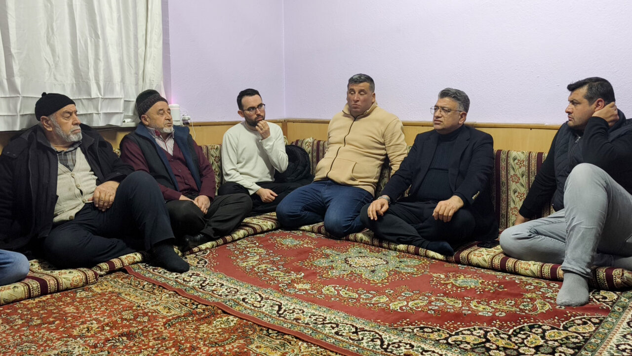 - Projeyle vatandaşlar ve akademisyenler birbirlerinin bilgi birikiminden ve tecrübesinden