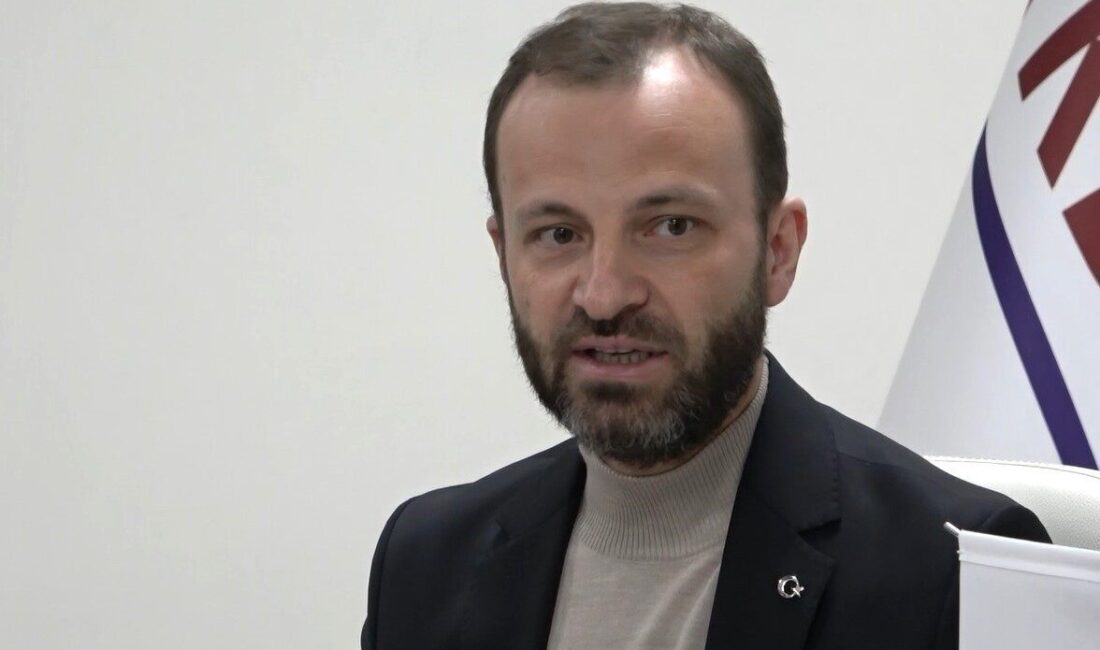 AK Parti Kütahya Milletvekili İsmail Çağlar Bayırcı, Türkiye genelinde ortalama