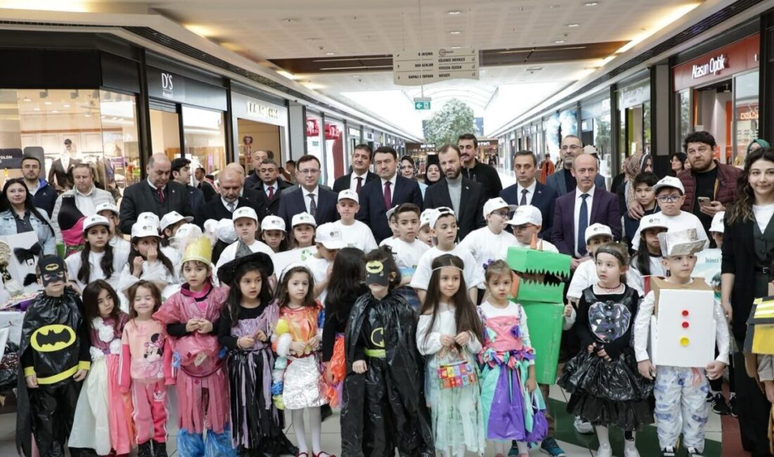Uluslararası Sıfır Atık Günü, Kütahya Çevre, Şehircilik ve İklim Değişikliği