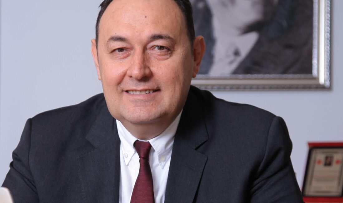 - Lastik Sanayicileri ve İthalatçıları Derneği Genel Sekreteri Erdal Kurt:
-