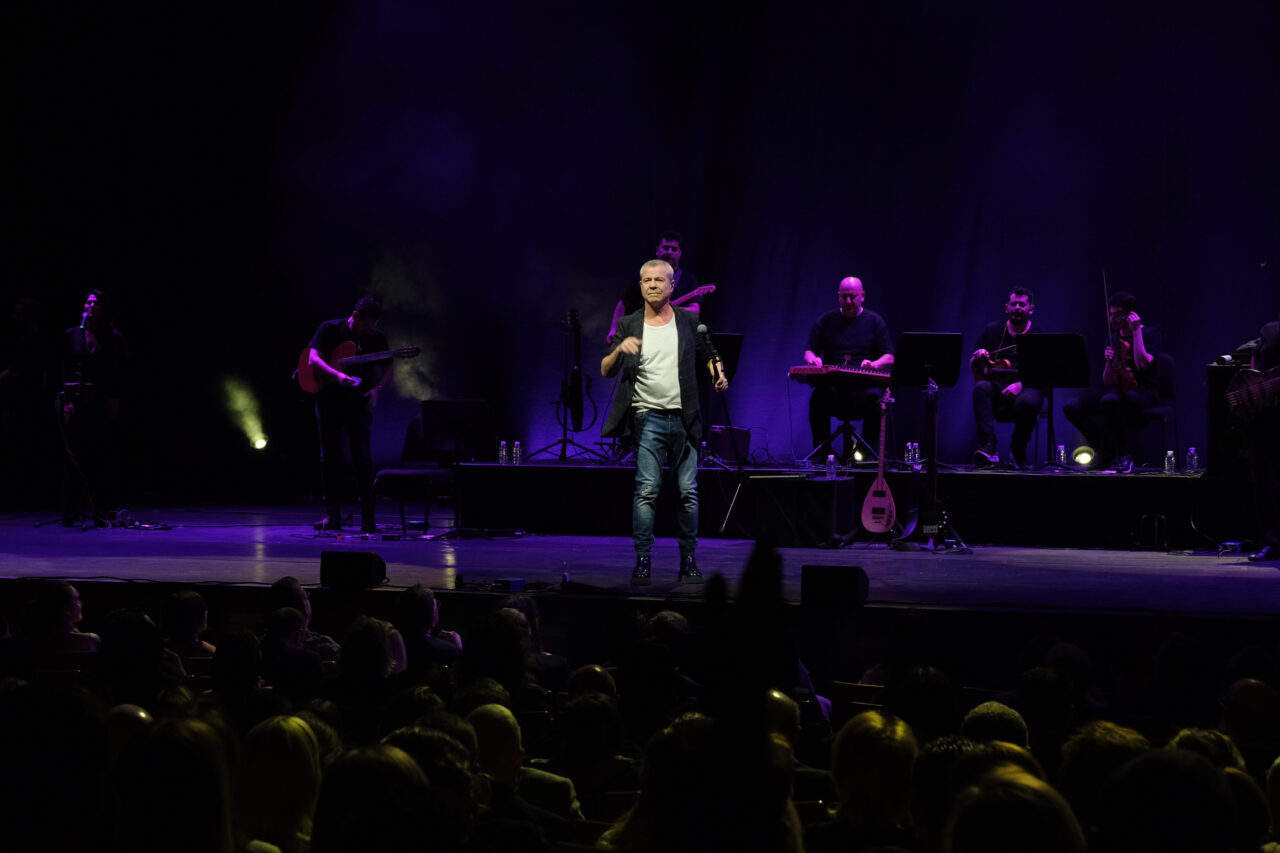 - Allianz Türkiye'nin sponsorluğunda gerçekleştirilen konserin tüm geliri, Lokman Hekim