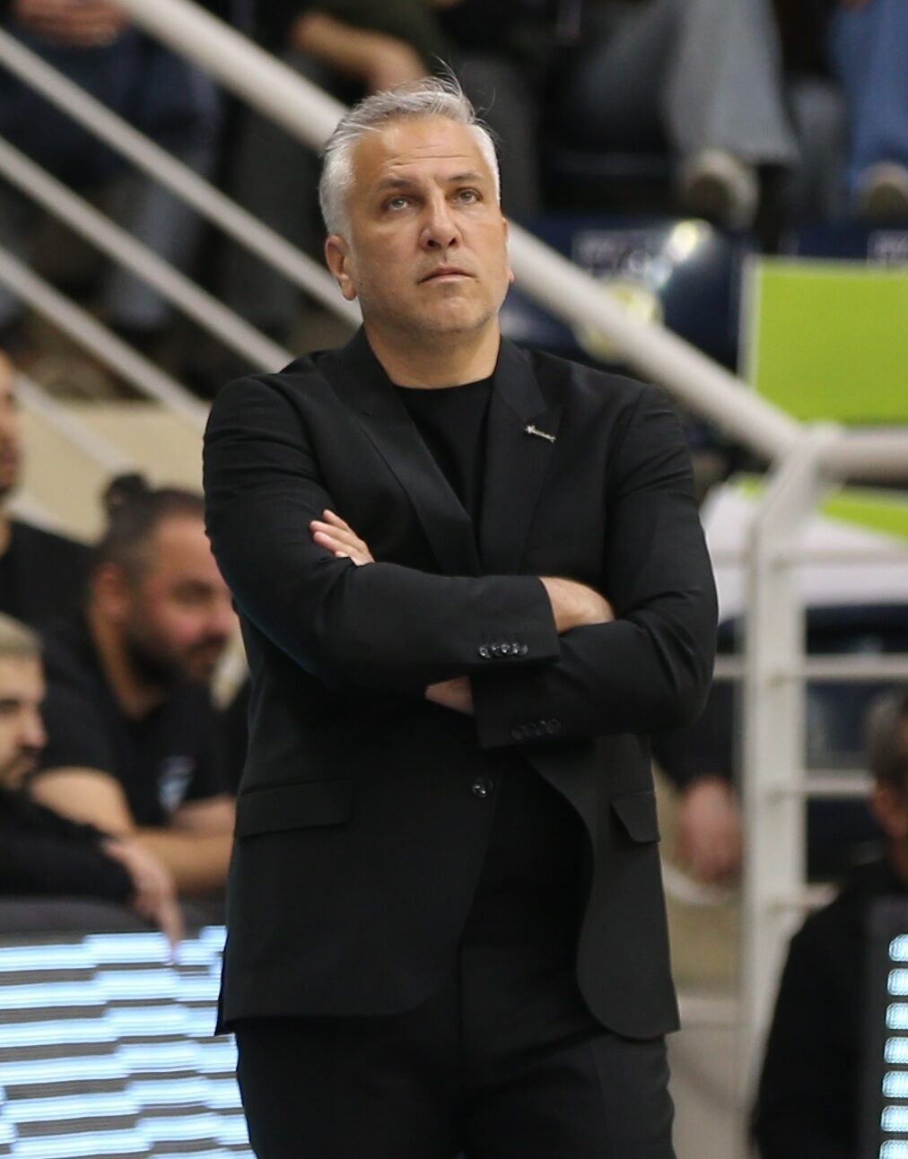 - Bu sezon oynadığı 19 lig karşılaşmasından 4'ünü kazanan Denizli