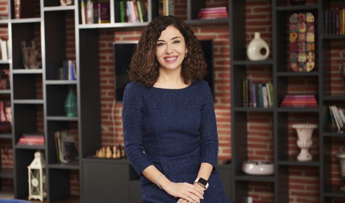 - L'Oreal Türkiye Ülke Genel Müdürü Sinem Sandıkçı Gökçen:
- "Teknoloji,